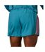 Short Turquoise/Rose Homme Adidas IL8485 - L