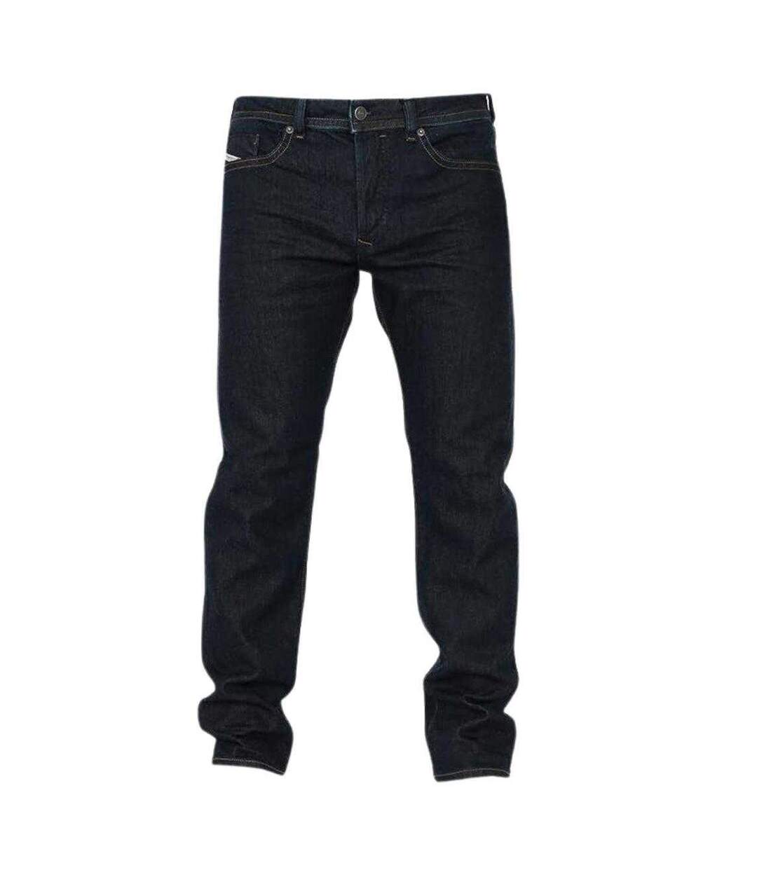 Jean Buster-x Homme Bleu Foncé Diesel-1
