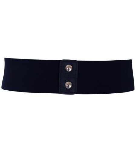 Ceinture élastique FLEURS