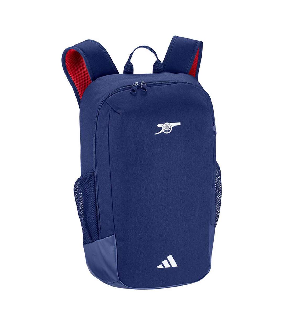 Sac À Dos Motif/style Arsenal Fc Taille Unique Bleu Marine Adidas-1