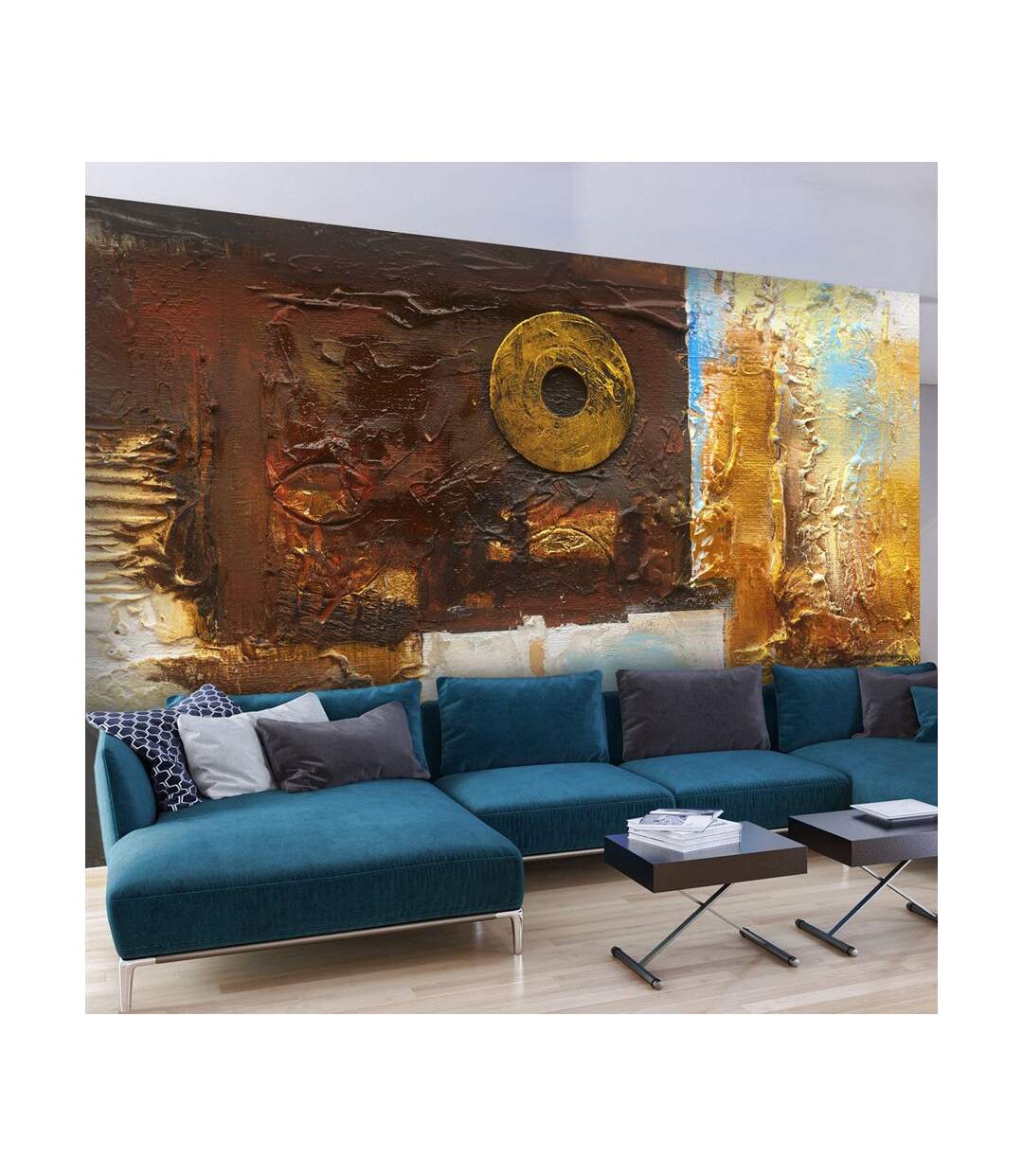 Papier Peint XXL Painted Emotions 280x500cm-1