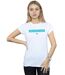 Disney T-shirt en coton Femmes/Dames Aladdin Official Wish Granter (Blanc) - UTBI15743-2
