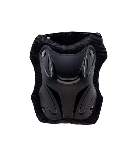 Patins De Patinage Proguard Unisexe Pour Adultes S Noir Coolslide