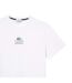 T-shirt Homme Blanc Lacoste-4