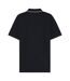 Polo Manches Courtes Philix Homme Bleu Foncé Boss-2