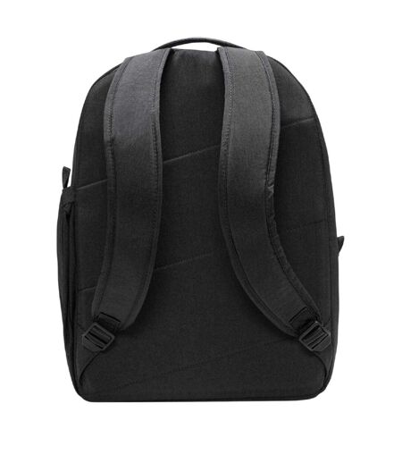 Sac À Dos Motif/style Swoosh Aura Taille Unique Noir Nike