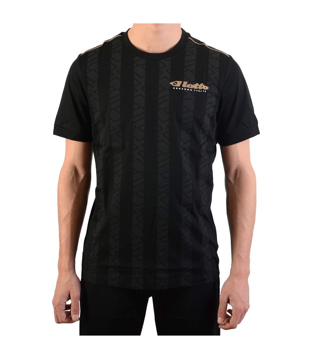 Tee Shirt Lotto Athltetica Classic IV-1