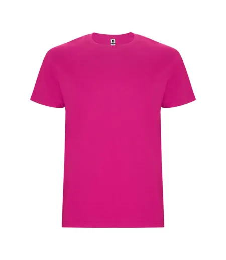 T-shirt Stafford Homme Rouge Vif Roly