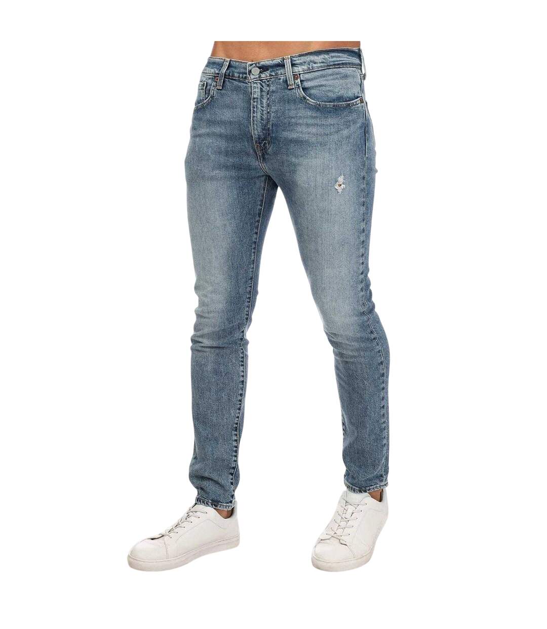 Jean Homme Bleu Levis-1