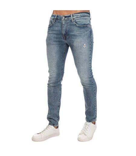 Jean Homme Bleu Levis
