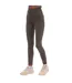 Pantalon De Jogging C_eleg Femme Vert Boss-1