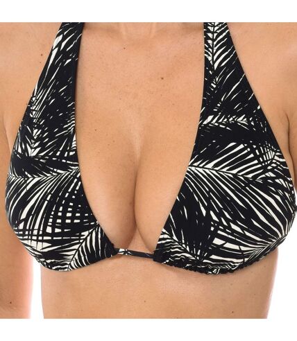 Triangle bikini bra MM9J027 woman