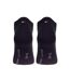 Socquettes Motif/style Rayures Contrastées Homme Noir Tommy Hilfiger-2