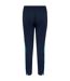 Pantalon De Survêtement Motif/style Rugby Angleterre 2025/2026 Femme Bleu Foncé Gris Foncé Castore-2