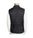 Doudoune sans manches noire homme teddy smith terry - m-2