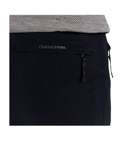 Craghoppers Womens/Ladies Jullio GORE-TEX Pants (Black) - UTCG1792