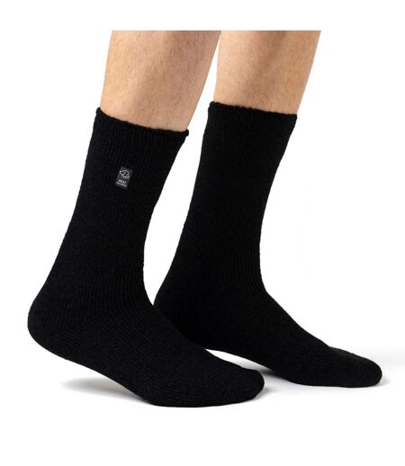 Mens & Ladies Outdoor Warm Thermal Dog Walking Socks for Winter