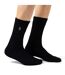 Mens & Ladies Outdoor Warm Thermal Dog Walking Socks for Winter-3