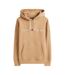 Sweat À Capuche Motif/style Logo Homme Marron Clair Tommy Hilfiger-2