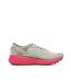 Chaussures de running Grises/Roses Mixte Brooks Ghost 14