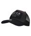 Mens Embroidered Griffton Trucker Cap | Breathable Cotton Baseball Hat-1