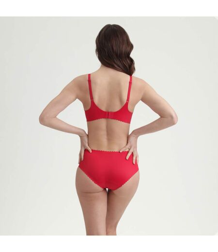 Culotte midi microfibre Body Touch