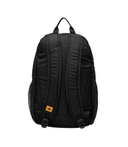 Sac À Dos V-power Taille Unique Noir Caterpillar