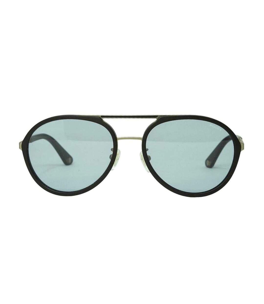 Lunettes De Soleil Motif Logo Homme Taille Unique Noir The Police-3