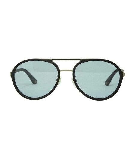 Lunettes De Soleil Motif Logo Homme Taille Unique Noir The Police