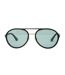 Lunettes De Soleil Motif Logo Homme Taille Unique Noir The Police-3