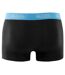 Lots de 4 boxers homme en coton Basic Vondutch-4