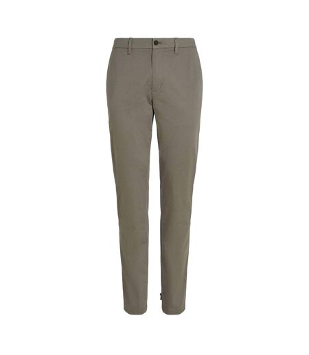 Chino Denton Homme Gris Tommy Hilfiger