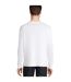 T-shirt Pioneer Adulte Blanc SOLS-2