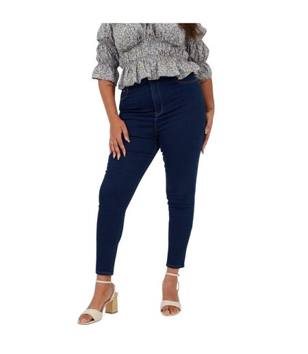 Jean Femme Bleu Clair Brave Soul