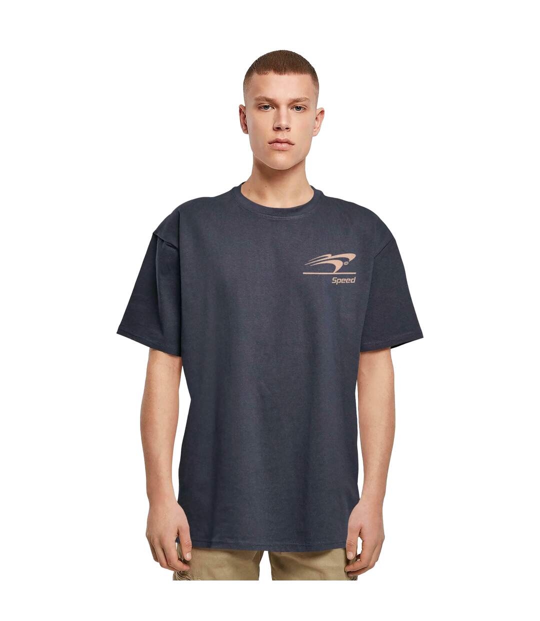 Marine Mister Tee-4