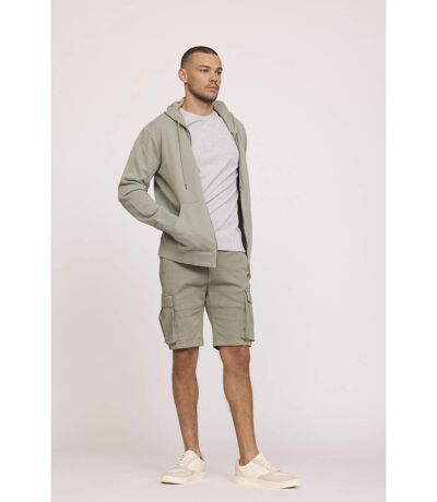 Short coton regular NOCK