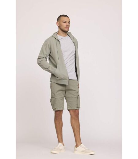 Short coton regular NOCK