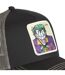 Casquette homme trucker DC Comics Joker Capslab Capslab