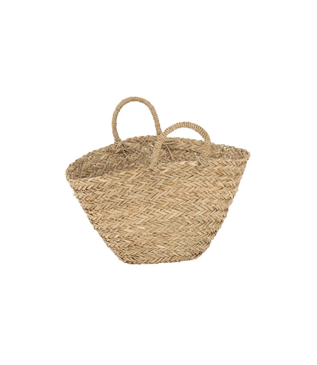 Sac de Plage Dana 38cm Naturel-1