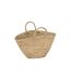 Sac de Plage Dana 38cm Naturel