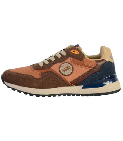 Basket à Lacets Redskins Oyat
