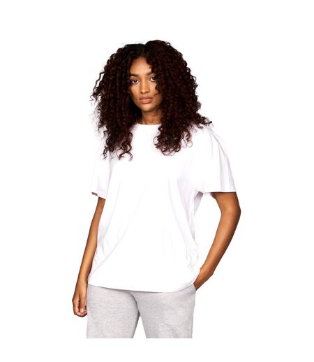 T-shirt adalee femme blanc Juice