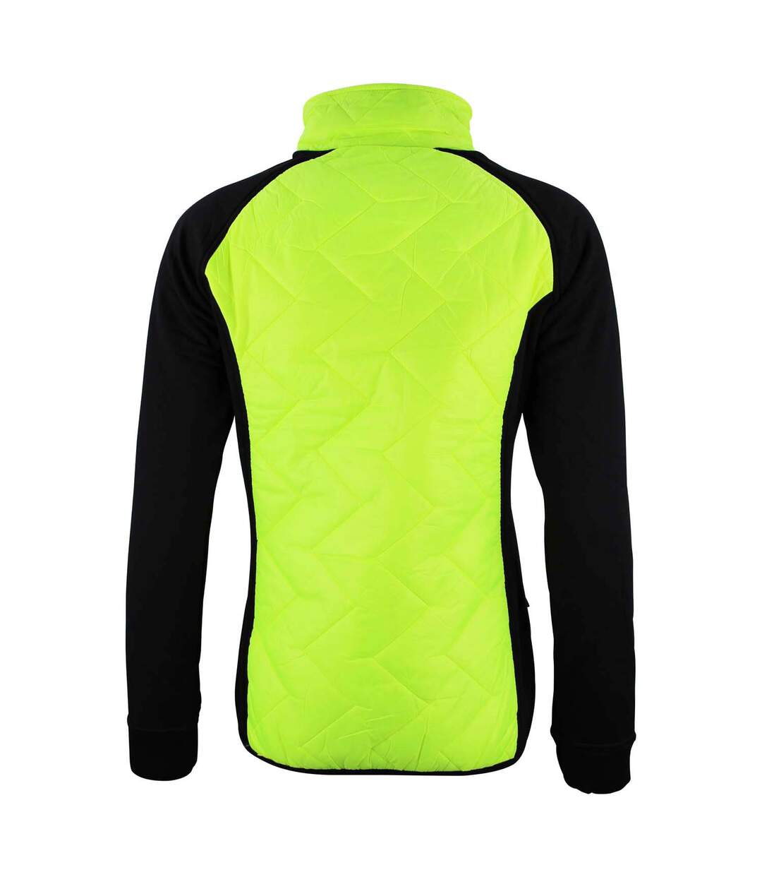 Blouson polarshell femme ACERBI-2