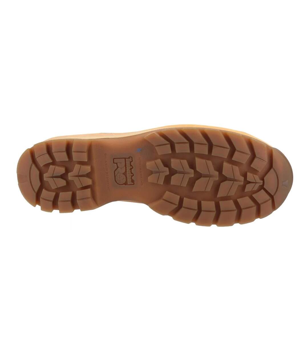 Bottines De Sécurité Splitrock Xt Homme Beige Timberland Pro-3