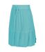 Regatta Womens/Ladies Hansika Tiered Skirt (Seascape) - UTRG6834