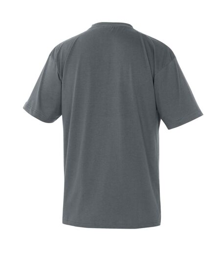 T-shirt Crossover Java Homme Anthracite Mascot