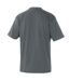 T-shirt Crossover Java Homme Anthracite Mascot-2