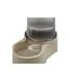 Distributeur pour Chien & Chat Mocaccino 1,5L Taupe-5