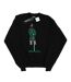 Disney - Sweat FROZEN MATTIAS - Femme (Noir) - UTBI18821-1