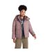 Doudoune Maeve Femme Taupe Animal-2
